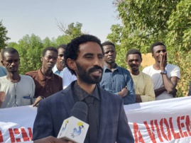 Tchad : La CASAC appelle la population du 5ème à l'harmonie et à la cohabitation pacifique Tchad : La CASAC appelle la population du 5ème à l'harmonie et à la cohabitation pacifique