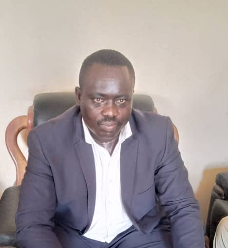 Tchad : le parti CDF qualifie de "provocation" la composition du gouvernement Tchad : le parti CDF qualifie de "provocation" la composition du gouvernement