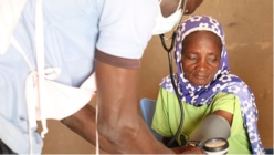 Burkina Faso : Des soins de santé dans le Nord dévasté par la violence