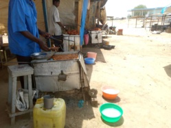 Tchad : La consommation d’abats, un risque pour la santé ? Tchad : La consommation d’abats, un risque pour la santé ?