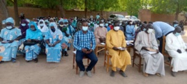 Tchad : Une prière pour la paix organisée à Mongo