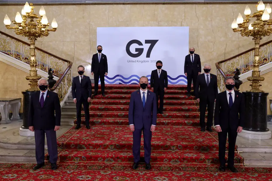 Les puissances du G7 appellent le Tchad à respecter les droits de l'Homme