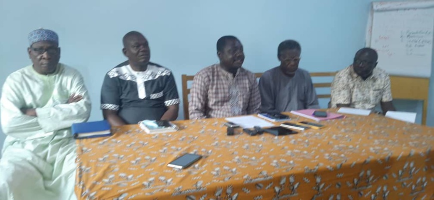 Tchad :  "Wakit Tamma" maintient son mot d'ordre de marche pacifique