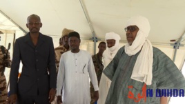 Tchad : La maison d'arrêt de Bol confrontée au manque de cellules Tchad : La maison d'arrêt de Bol confrontée au manque de cellules