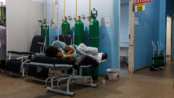 Covid-19 : MSF appelle à ne pas occulter l'approvisionnement en oxygène médical