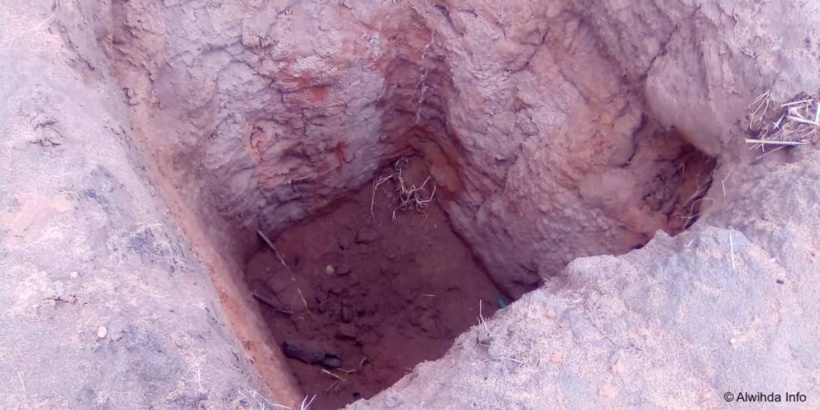 Tchad : une pluie torrentielle fait deux morts à Pala. © Foka Mapagne/Alwihda Info Tchad : une pluie torrentielle fait deux morts à Pala. © Foka Mapagne/Alwihda Info