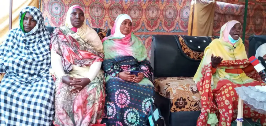 Tchad : des organisations féminines sensibilisent pour le vivre ensemble