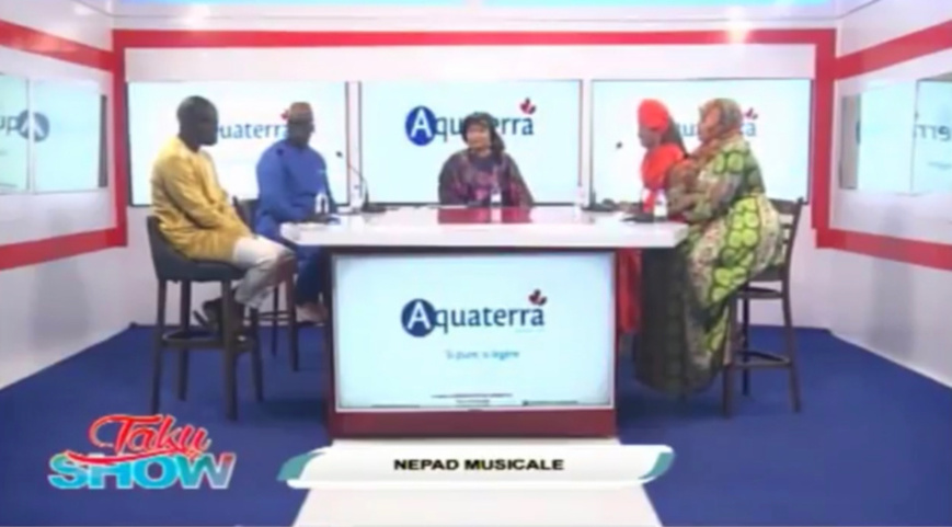 Sénégal : le consulat du Tchad proteste contre des railleries dans une émission Sénégal : le consulat du Tchad proteste contre des railleries dans une émission