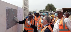 Tchad : la commune de N’Djamena prévient les risques d'inondation