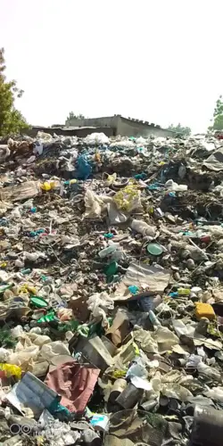 Tchad : Ndjamena croupit dans les ordures