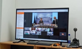 Économies africaines : la France veut aider le continent à améliorer son climat des affaires Économies africaines : la France veut aider le continent à améliorer son climat des affaires