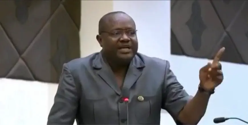 Tchad : "c'est l'accumulation des frustrations qui amène les rébellions" (député)