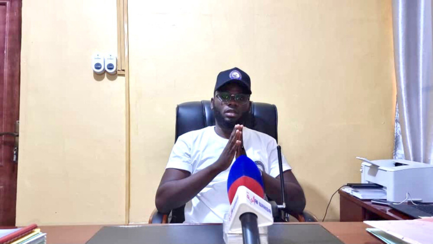 Tchad : l’ACAPP formule des recommandations pour la réussite de la transition Tchad : l’ACAPP formule des recommandations pour la réussite de la transition