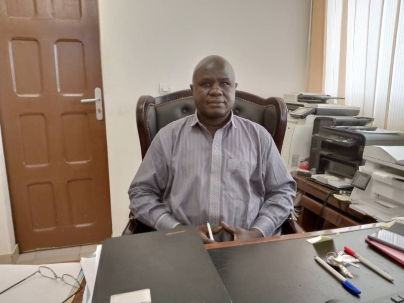 Tchad : la machine scolaire "est une machine lourde dont il fallait éviter l’arrêt !" Tchad : la machine scolaire "est une machine lourde dont il fallait éviter l’arrêt !"