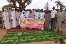 Tchad : l’UNJCP appelle à l’arrêt des marches qui fragilisent le pays