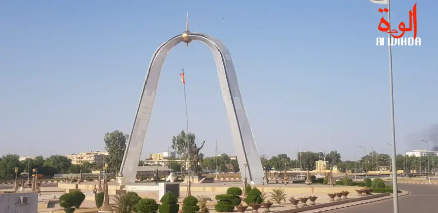 Tchad : l'UA appuiera la rédaction de la Constitution et la création d'une "véritable armée"