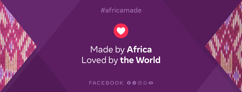 Facebook célèbre l'impact culturel considérable de l'Afrique sur le monde Facebook célèbre l'impact culturel considérable de l'Afrique sur le monde