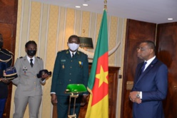 Fête nationale du Cameroun : André-Magnus Ekoumou appelle la diaspora à la préservation de la paix