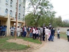 Tchad : le collectif des lauréats de l’éducation veut manifester le 24 mai prochain