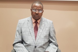 Tchad : le président de la CNDH dénonce un acte de sédition contre sa personne Tchad : le président de la CNDH dénonce un acte de sédition contre sa personne