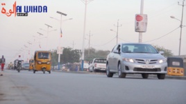 Tchad : insécurité grandissante dans la ville d’Abéché Tchad : insécurité grandissante dans la ville d’Abéché