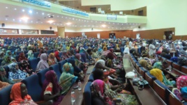 Tchad : les organisations féminines affirment leur rôle pour les questions de paix Tchad : les organisations féminines affirment leur rôle pour les questions de paix