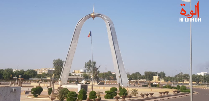Tchad : Les États-Unis "soutiennent les recommandations de l'UA" Tchad : Les États-Unis "soutiennent les recommandations de l'UA"