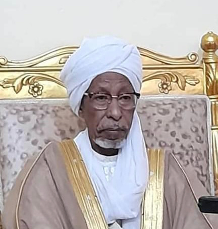Tchad : le président du CSAI appelle les musulmans à prier pour la paix Tchad : le président du CSAI appelle les musulmans à prier pour la paix