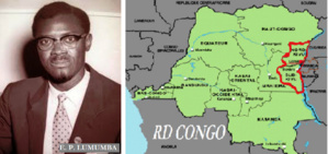 RD Congo – 30 juin : Que reste-t-il du combat de Lumumba ? RD Congo – 30 juin : Que reste-t-il du combat de Lumumba ?
