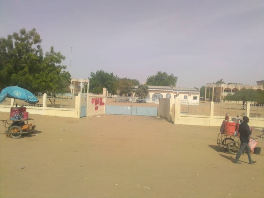 Tchad : des élèves inquiets pour leur avenir suite aux perturbations des cours Tchad : des élèves inquiets pour leur avenir suite aux perturbations des cours