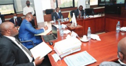 Afrique centrale : vers la fusion de la CEEAC et la CEMAC Afrique centrale : vers la fusion de la CEEAC et la CEMAC