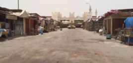 Tchad : l’ADC demande aux autorités de construire un marché de légumes à Ndjamena
