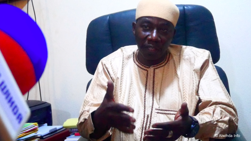 Tchad : affaire de viol, le procureur de la République s'exprime Tchad : affaire de viol, le procureur de la République s'exprime