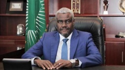 Journée africaine : le président de la Commission de l'UA rappelle le rôle de la culture dans la promotion des Nations