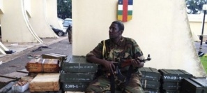 Centrafrique : Djotodia le machiavel centrafricain ? Centrafrique : Djotodia le machiavel centrafricain ?