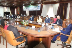 Cameroun-UE : les assurances du ministre de la Santé sur la gestion de la crise sanitaire Cameroun-UE : les assurances du ministre de la Santé sur la gestion de la crise sanitaire