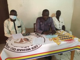 Tchad : la communauté Gabri s’explique suite à des violences meurtrières dans un village Tchad : la communauté Gabri s’explique suite à des violences meurtrières dans un village