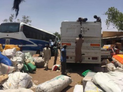 Tchad : le secteur des transports connait plusieurs difficultés Tchad : le secteur des transports connait plusieurs difficultés