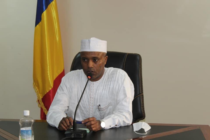 Tchad : un paiement de primes et indemnités pour le personnel du CHU de N'Djamena Tchad : un paiement de primes et indemnités pour le personnel du CHU de N'Djamena