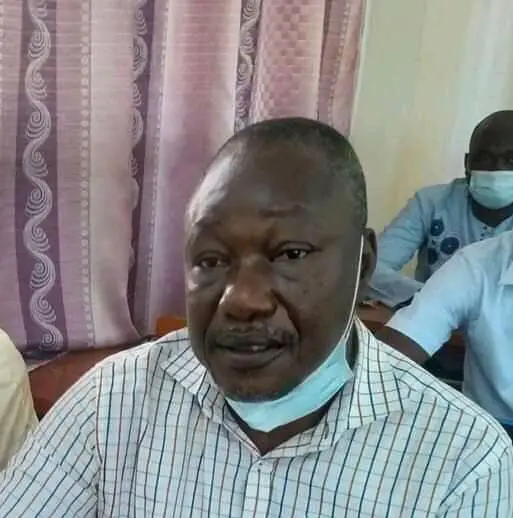 Tchad : Wakit Tama dénonce l'enlèvement d'un de ses membres