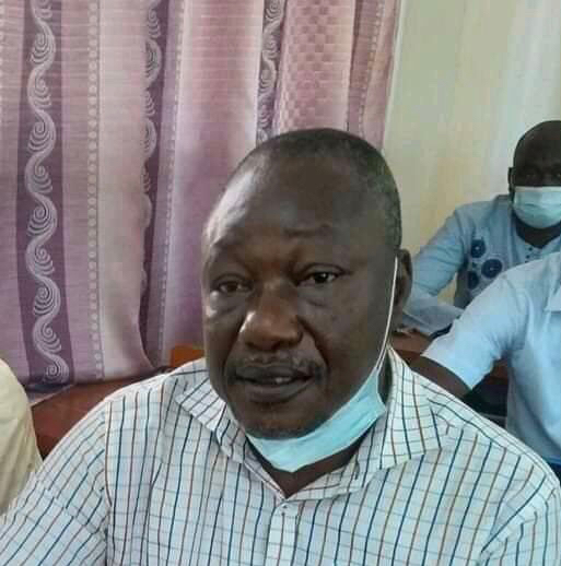 Tchad : Wakit Tama dénonce l'enlèvement d'un de ses membres Tchad : Wakit Tama dénonce l'enlèvement d'un de ses membres