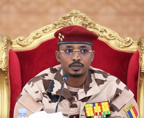 Tchad : "nous n’avons pas le droit à l’échec face aux énormes attentes du peuple" Tchad : "nous n’avons pas le droit à l’échec face aux énormes attentes du peuple"