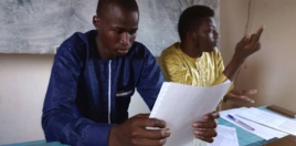 Tchad : un débat sur les mutilations génitales a eu lieu à Mongo Tchad : un débat sur les mutilations génitales a eu lieu à Mongo