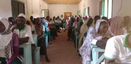 Tchad : un débat sur les mutilations génitales a eu lieu à Mongo
