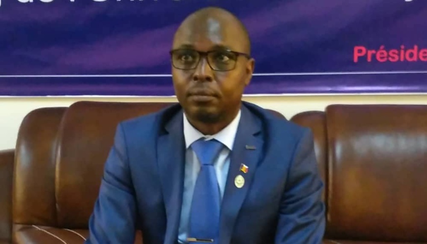 Tchad : reprise des cours au campus de Toukra dès le 31 mai Tchad : reprise des cours au campus de Toukra dès le 31 mai