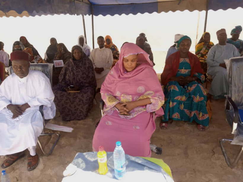 Tchad : l’artisanat comme rempart contre le chômage dans la province du Lac Tchad : l’artisanat comme rempart contre le chômage dans la province du Lac