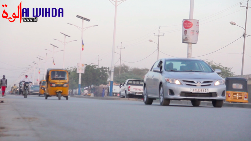 Tchad : la section syndicale de l'ENS d'Abéché lance un préavis de grève Tchad : la section syndicale de l'ENS d'Abéché lance un préavis de grève