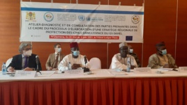 Tchad : une stratégie de protection des civils dans l’espace du G5 Sahel à l'étude