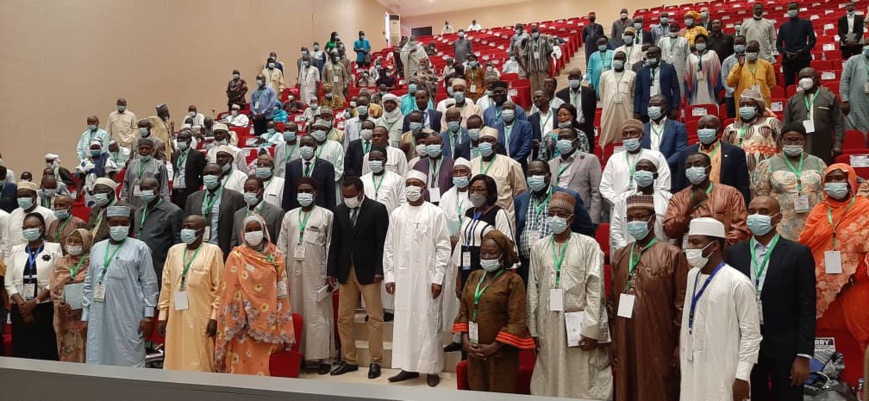 Tchad : 8500 agents de santé nécessaires chaque année pour l'accès équitable aux soins