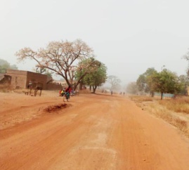 Tchad : 3 morts dans un écroulement d'un site d’orpaillage au Mayo Kebbi Ouest Tchad : 3 morts dans un écroulement d'un site d’orpaillage au Mayo Kebbi Ouest
